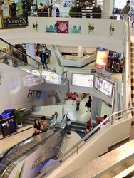 Queensway Tower / Queensway Shopping Centre (D3), Retail #179662832